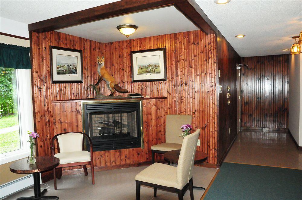 Inn At Ligonier Extérieur photo