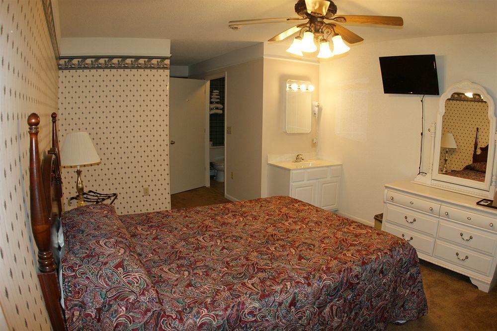 Inn At Ligonier Extérieur photo