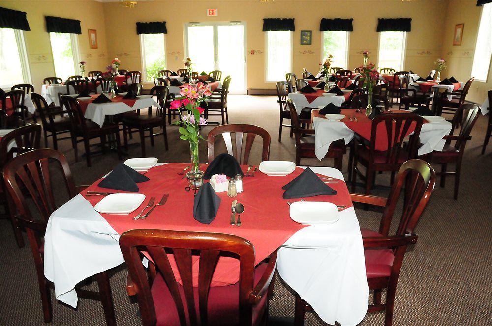 Inn At Ligonier Extérieur photo
