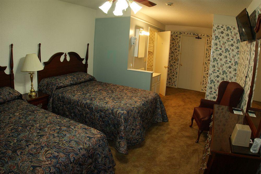 Inn At Ligonier Extérieur photo