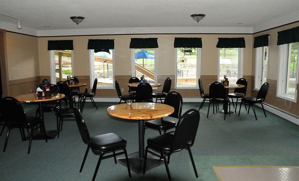 Inn At Ligonier Extérieur photo