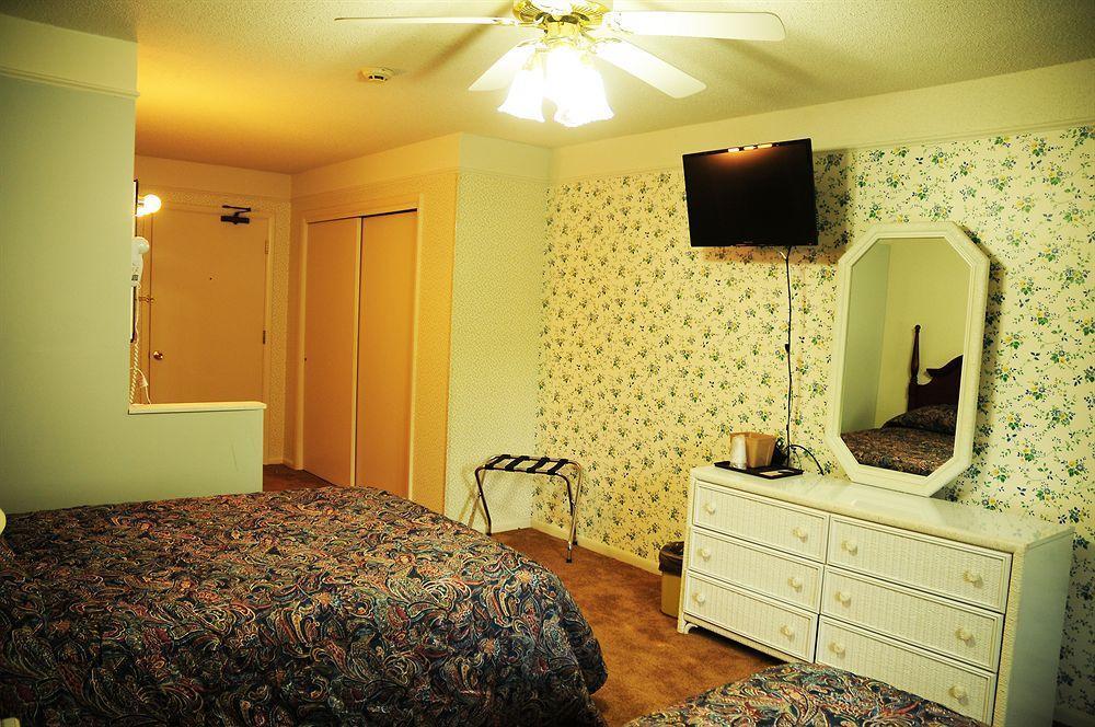 Inn At Ligonier Extérieur photo