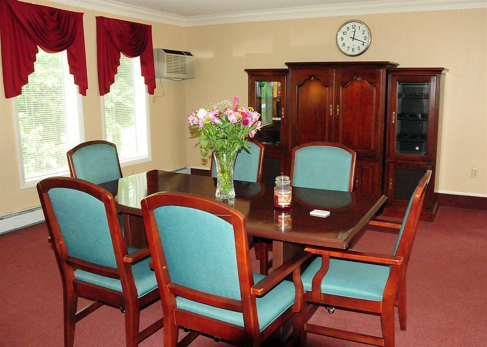 Inn At Ligonier Extérieur photo
