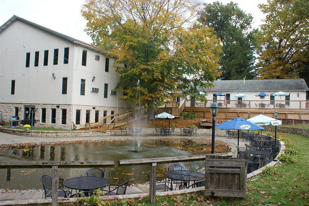 Inn At Ligonier Extérieur photo