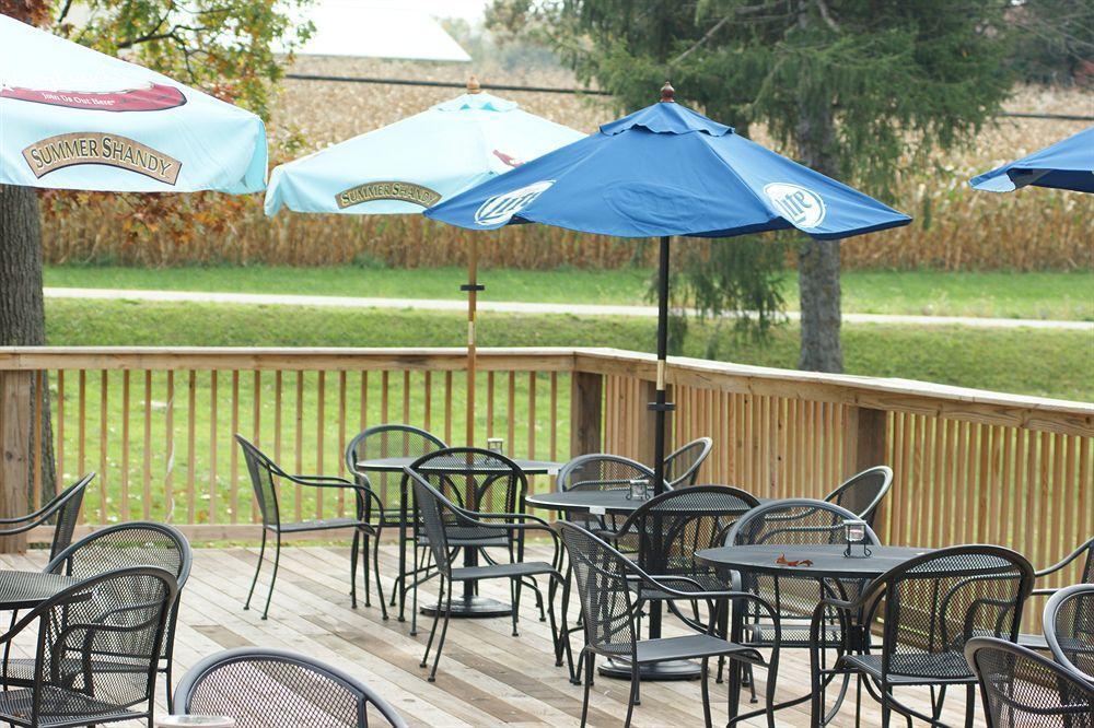 Inn At Ligonier Extérieur photo