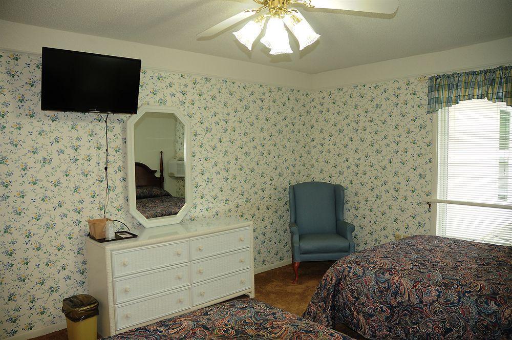 Inn At Ligonier Extérieur photo