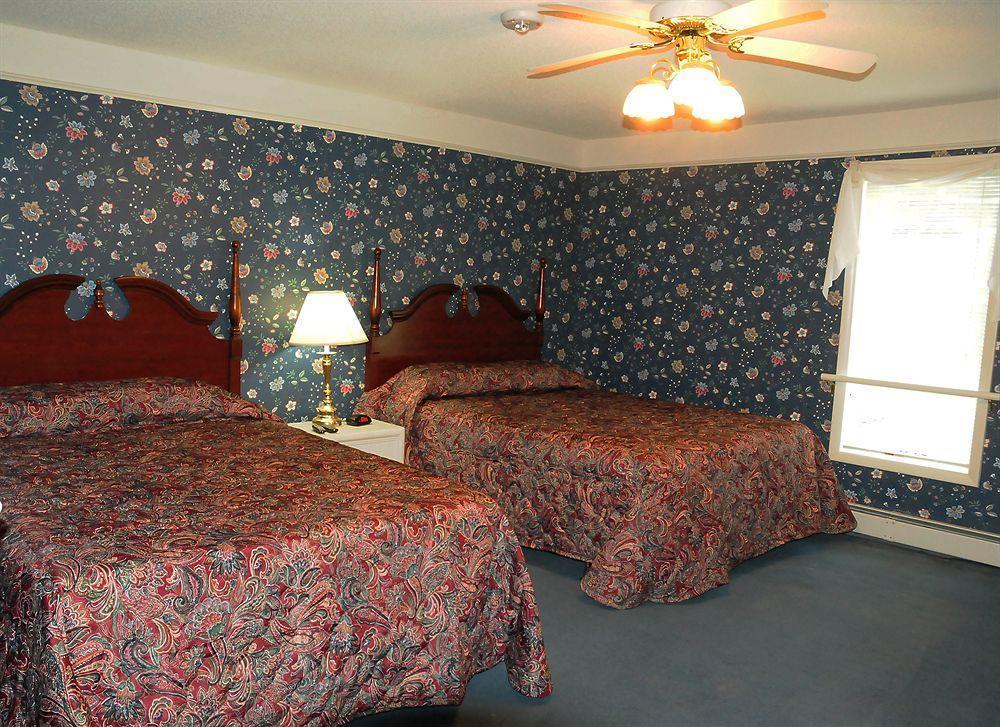 Inn At Ligonier Extérieur photo