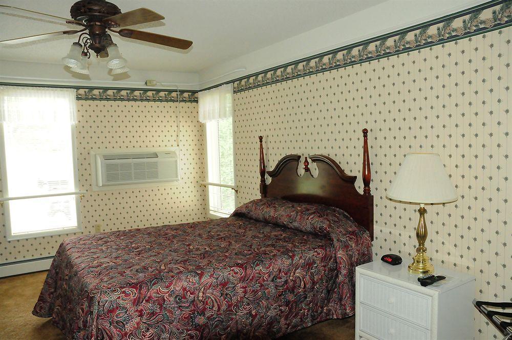 Inn At Ligonier Extérieur photo